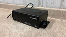 Load image into Gallery viewer, 98 02 Pontiac Firebird Trans AM WS6 12 Disc Changer Magazine GM OEM 25678544 80K