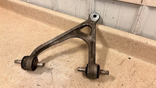Load image into Gallery viewer, 06 13 C6 Z06 Corvette LH Driver Side Rear Upper Control Arm OEM GM 56K Left