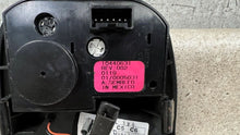 Load image into Gallery viewer, 97 04 Corvette C5 Z06 Ride Control Traction Switch T/C GM 10440631 OEM