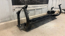Load image into Gallery viewer, 2013 C6 Z06 Corvette Lower Front Radiator Support Assembly Bracket 3K USED