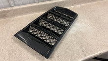 Load image into Gallery viewer, 2014 2015 Camaro SS Factory Hood Grille Scoop Insert OEM GM 23136555 Painted 45K