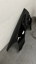 Load image into Gallery viewer, 06 13 Corvette C6 Z06 Driver Side Front Fender Left GM OEM Coupe LH Wide Black