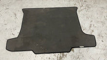 Load image into Gallery viewer, 97 04 Corvette C5 Lloyd Mats Rear Trunk Mat Convertible Black Logo GM Carpet