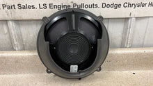 Load image into Gallery viewer, 05 09 C6 Z06 Corvette Front Door Bose Speaker Driver Passenger GM 15295340 5K