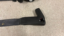 Load image into Gallery viewer, 06 12 Corvette C6 Z06 Factory Front Seat Belt Retractor Right Left 15140310 GM