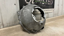 Load image into Gallery viewer, 2005 2013 C6 CORVETTE 6 SPEED MANUAL FLYWHEEL BELL HOUSING GM 12568370 OEM 5K