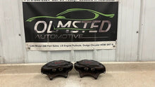 Load image into Gallery viewer, 2010 2015 Camaro SS Front Driver Passenger Brembo Brake Calipers Pair OEM 45K