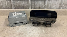 Load image into Gallery viewer, 10 12 Chevrolet Camaro Stereo Radio Receiver GM 92235960 Dash Control Panel 35K