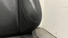Load image into Gallery viewer, 2004 2005 2006 Pontiac GTO Complete Set Front Rear Black Leather Seats OEM