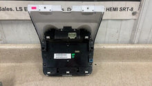 Load image into Gallery viewer, 12 15 Camaro SS ZL1 Navigation Stereo Radio Receiver GM 22919385 Control Panel