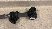 Load image into Gallery viewer, 06 12 Corvette C6 Driver Passenger Front Seat Belt Retractor Assembly 20945080