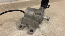 Load image into Gallery viewer, 15 17 Dodge Challenger Charger Hellcat Auxiliary Coolant Water Pump 5181868AF