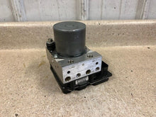 Load image into Gallery viewer, 2012 Corvette C6 Grand Sport Anti Lock Brake Pump ABS Module GM Brakes 52K OEM