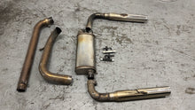 Load image into Gallery viewer, 1998 2002 Camaro Firebird Magnaflow Cat-Back Performance Exhaust System 15684
