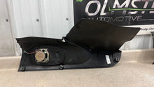 Load image into Gallery viewer, 93 02 Firebird Camaro Right Left Interior Rear Cargo Panel Trim Speaker Black