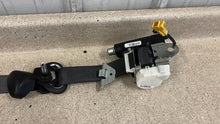 Load image into Gallery viewer, 10 11 Camaro SS Driver Passenger Front Seat Belt Retractor Assembly 14K Pair GM
