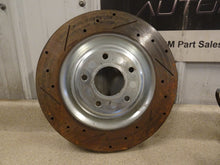 Load image into Gallery viewer, 93 02 Camaro Firebird CTS-V 4 Brembo Front Brake Caliper Upgrade KIT 14" Rotors