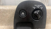 Load image into Gallery viewer, 97 00 Chevrolet Corvette C5 Z06 Traction Ride Control Switch T/C GM 12135153 OEM