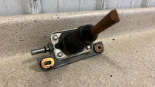 Load image into Gallery viewer, 2005 2013 Corvette C6 T56 Shifter Factory OEM 6 Speed Shift Handle GM Manual 52K