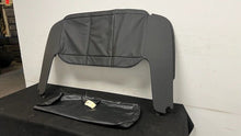 Load image into Gallery viewer, 11 15 Chevrolet Camaro Factory Convertible Tonneau Boot Cover Case 22931371 NICE