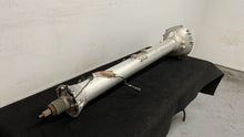 Load image into Gallery viewer, 09 13 C6 Corvette Manual Torque Tube GM 24242089 OEM 6 Speed Driveshaft 52K