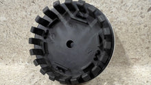 Load image into Gallery viewer, 2012 C6 Corvette Centennial Edition 100th Anniversary Wheel Center Cap OEM GM