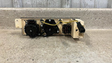 Load image into Gallery viewer, 97 02 Pontiac Firebird Trans Am HVAC Controls A/C Heater Switches GM 16216462