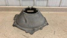 Load image into Gallery viewer, 97 13 C5 C6 CORVETTE AUTOMATIC TRANSMISSION BELL HOUSING GM 12551118