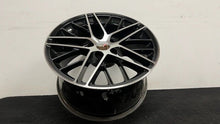 Load image into Gallery viewer, 05 13 Chevrolet C6 Corvette ZR1 Replica Front 19X10 Wheel Rim 19'' Aftermarket