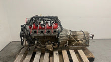 Load image into Gallery viewer, LS3 L99 6.2 Engine & 6L80e Auto 6 Speed Trans Pullout 95K Miles WARRANTY 425HP