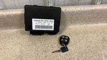 Load image into Gallery viewer, 97 02 Camaro SS Firebird Trans AM Body Control Module BCM GM 09353691 Key 52K