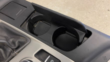 Load image into Gallery viewer, 14 19 C7 Corvette Center Console Shift Bezel Trim Boot GM 22940550 Stingray