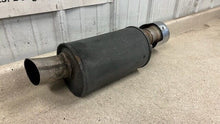 Load image into Gallery viewer, 15 22 Dodge Challenger Charger SRT Scat Pack Exhaust Resonators 05181998AA Pair