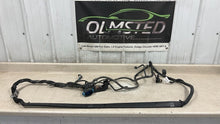 Load image into Gallery viewer, 09 13 C6 Corvette Automatic Transmission Torque Tube Wiring Harness OEM 22791040
