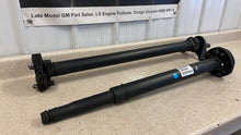 Load image into Gallery viewer, 09 14 Dodge Challenger SRT8 Driveshaft Mopar Shaft OEM Automatic 05038277AE 63K