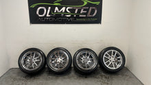 Load image into Gallery viewer, 93 02 Camaro SS Z28 SLP Factory 17'' Wheel Tires 17x9 Chrome GM 9593463 35TH