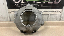 Load image into Gallery viewer, 2005 2013 C6 CORVETTE 6 SPEED MANUAL FLYWHEEL BELL HOUSING GM 12568370 OEM 31K