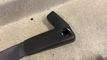 Load image into Gallery viewer, 2012 Corvette C6 Z06 Coupe Front Seat Belt Retractor Right Left 15903263 GM Pair
