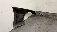 Load image into Gallery viewer, 06 13 Corvette C6 Grand Sport Driver Front Fender GM Left Gray Coupe LH Wide