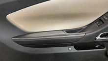Load image into Gallery viewer, 10 15 Chevrolet Camaro SS Interior Right Left Door Panel Pair OEM Neutral Panels