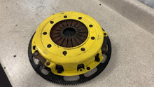 Load image into Gallery viewer, LS1 LS7 Camaro Firebird C6 ACT Street Twin Disc HD Clutch Setup Flywheel T1S-G01