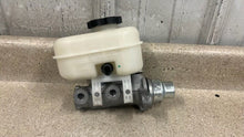 Load image into Gallery viewer, 09 13 Chevrolet Corvette C6 Brake Master Cylinder OEM GM 202390 3K MILES!