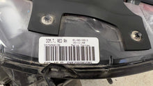 Load image into Gallery viewer, 05 13 C6 Corvette Z06 Passenger Headlight Assembly GM Red 20789696 OEM Right