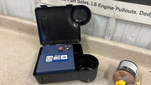 Load image into Gallery viewer, 14 15 Chevrolet Camaro Emergency Flat Tire Air Compressor Spare Case Factory