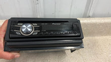Load image into Gallery viewer, Pioneer DXT-2369UB Car Radio Stereo Receiver CD Player Single DIN in Dash Used