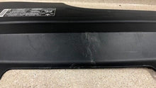 Load image into Gallery viewer, 2005 2006 Pontiac GTO Upper Radiator Top Cover Baffle OEM GM 92119006 Panel Trim