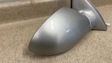 Load image into Gallery viewer, 04 05 06 Pontiac GTO Passenger Side Power Mirror OEM GM RH Right 92209489 Silver