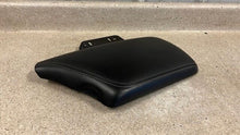 Load image into Gallery viewer, 15 23 Dodge Challenger SRT8 Center Floor Console Lid Armrest Leather Black 57K