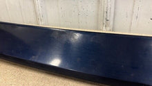 Load image into Gallery viewer, 08 14 Dodge Challenger SRT8 Rear Duckbill Trunk Spoiler 1FS64TRMAA Jazz Blue