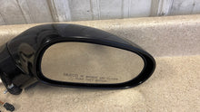 Load image into Gallery viewer, 05 13 C6 Chevy Corvette Passenger Side Power Mirror Right GM Black RH OEM 59K